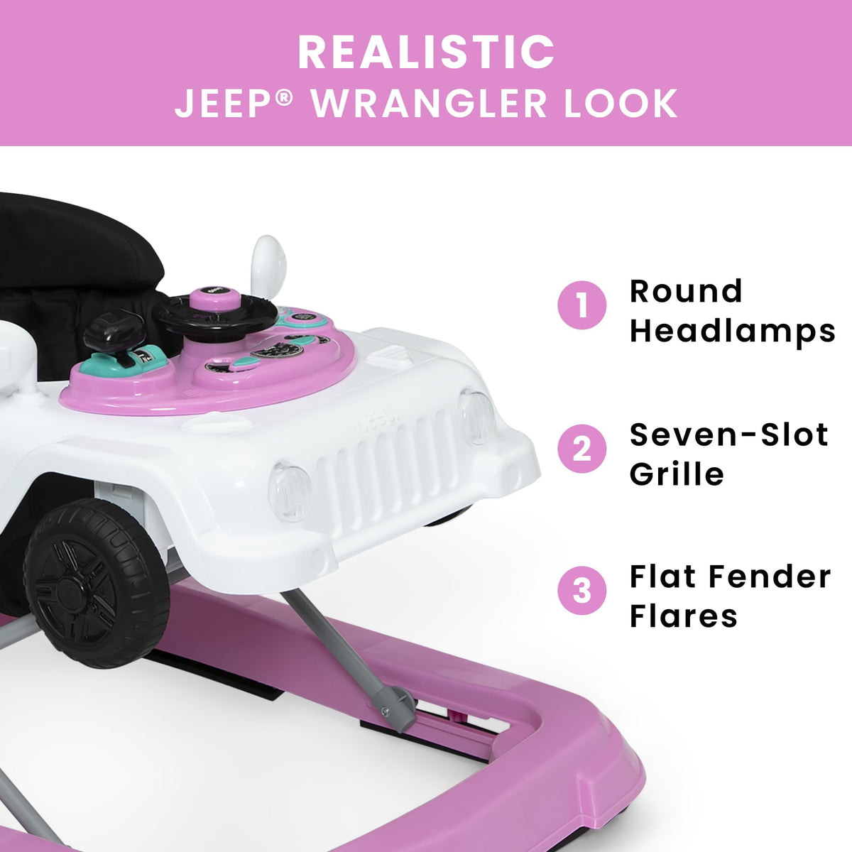 Activity Walker I80476