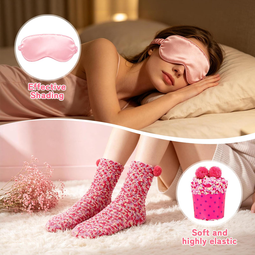 Gifts Basket for Women 13 Items Q484