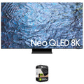 85 Inch Neo QLED 8K Smart TV C8454