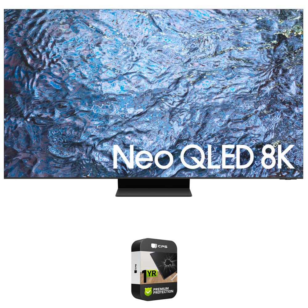 85 Inch Neo QLED 8K Smart TV C8454