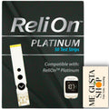 Blood Glucose Test Strips 50 Count J26127