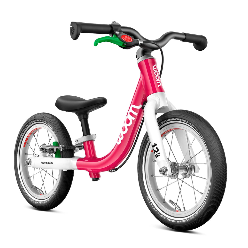 Balance Bike for Toddlers & Kids P655989