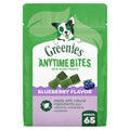 Blueberry Flavor Dog Treats 10.3 oz T770223