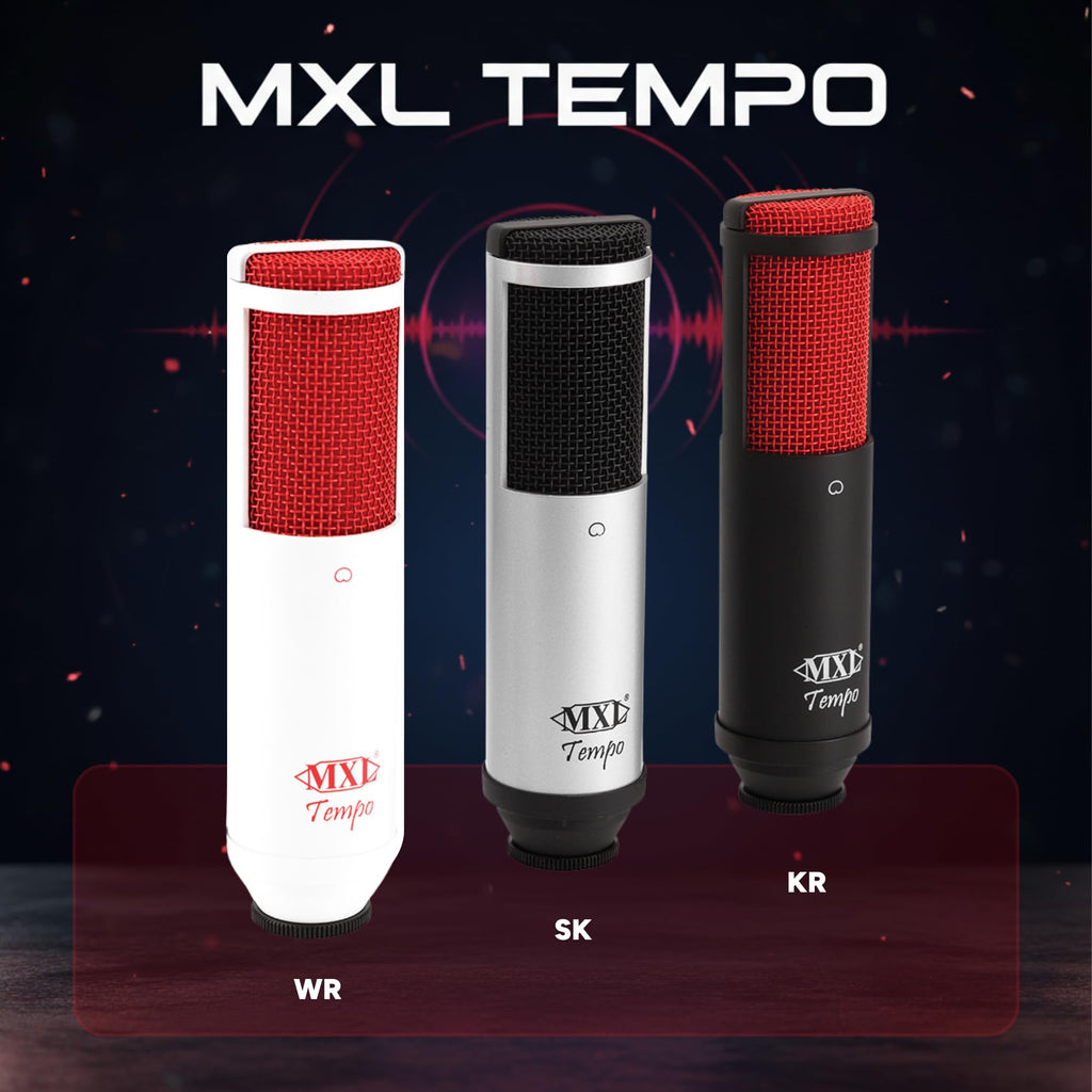 USB 2.0 Condenser Microphone D8674