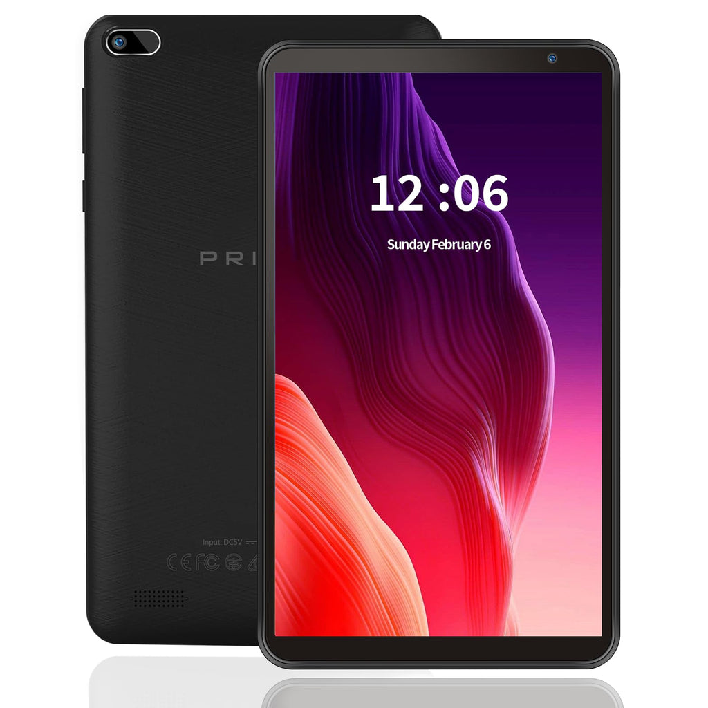 Android 7 inch Tablet 32GB ROM 2GB RAM HD Touchscreen Dual Camera P655725