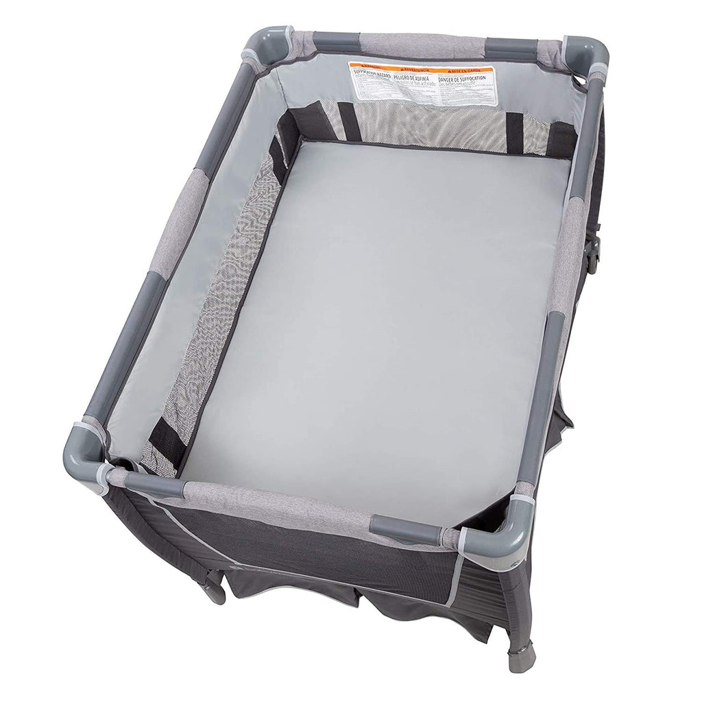 Playard, Bassinet & Storage X340