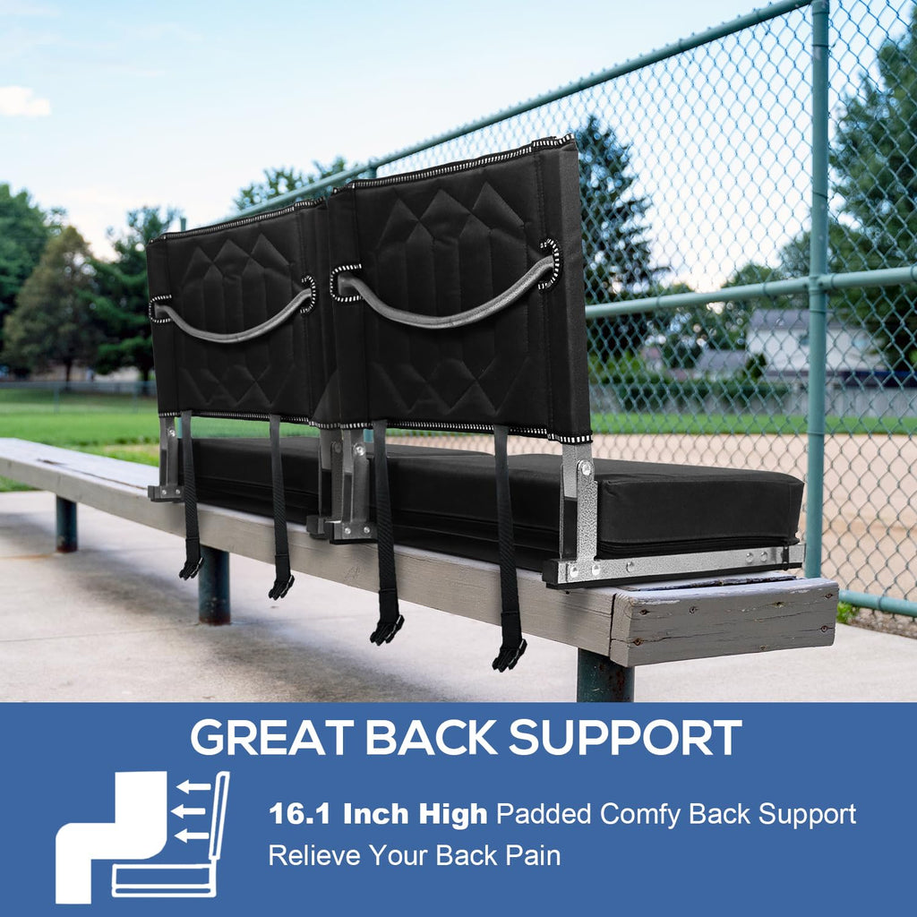 Stadium Seats L706