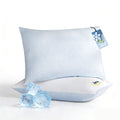 Queen Size Set of 2 Cooling Bed Pillows T424