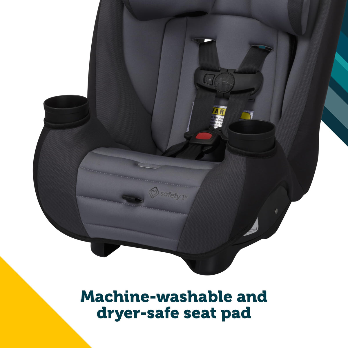 3-in-1 Convertible Car Seat N703614