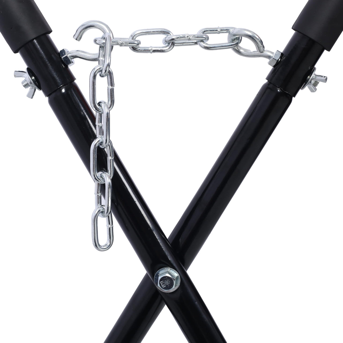 Heavy Duty Folding Work Stand 750 Pound Capacity R2343