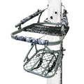 Tree Stand with Memory Foam Seat J1326