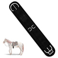 32 Inch Elastic Western Horse Cinch Saddle Girth Q226523