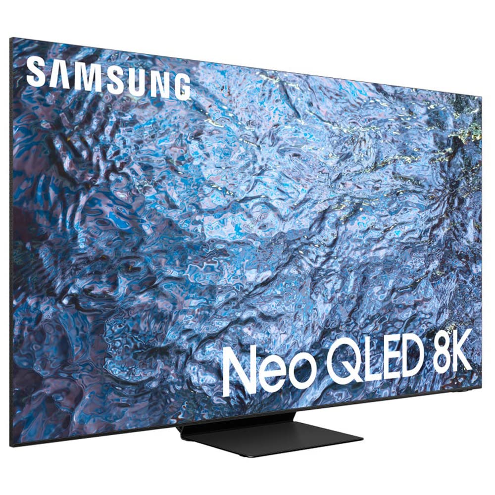85 Inch Neo QLED 8K Smart TV C8454