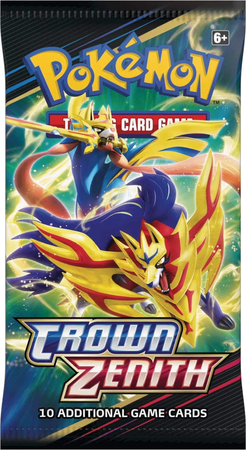Pokemon TCG Box V987031
