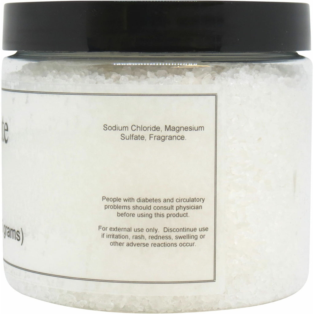 Bath Salts 8 oz L376