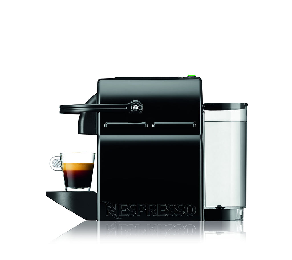 Black 24 oz Espresso Machine A288680