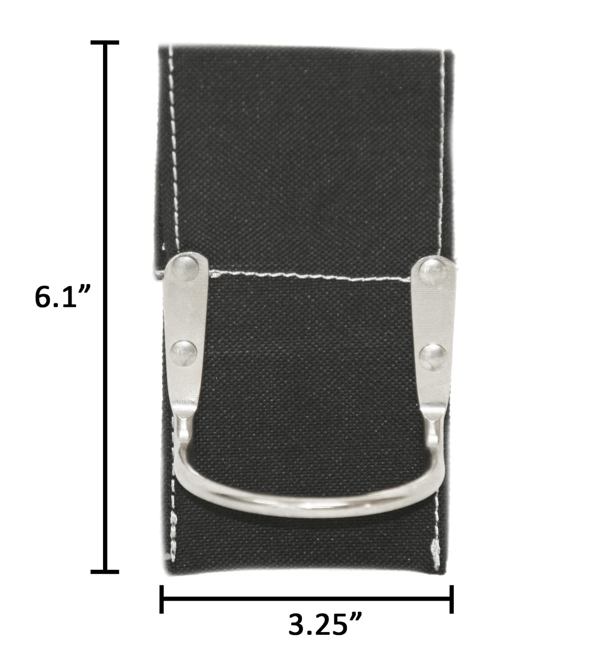 Carpenter & Framer Tool Belt Combo N3946