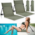 Foldable Poolside Chairs L9856