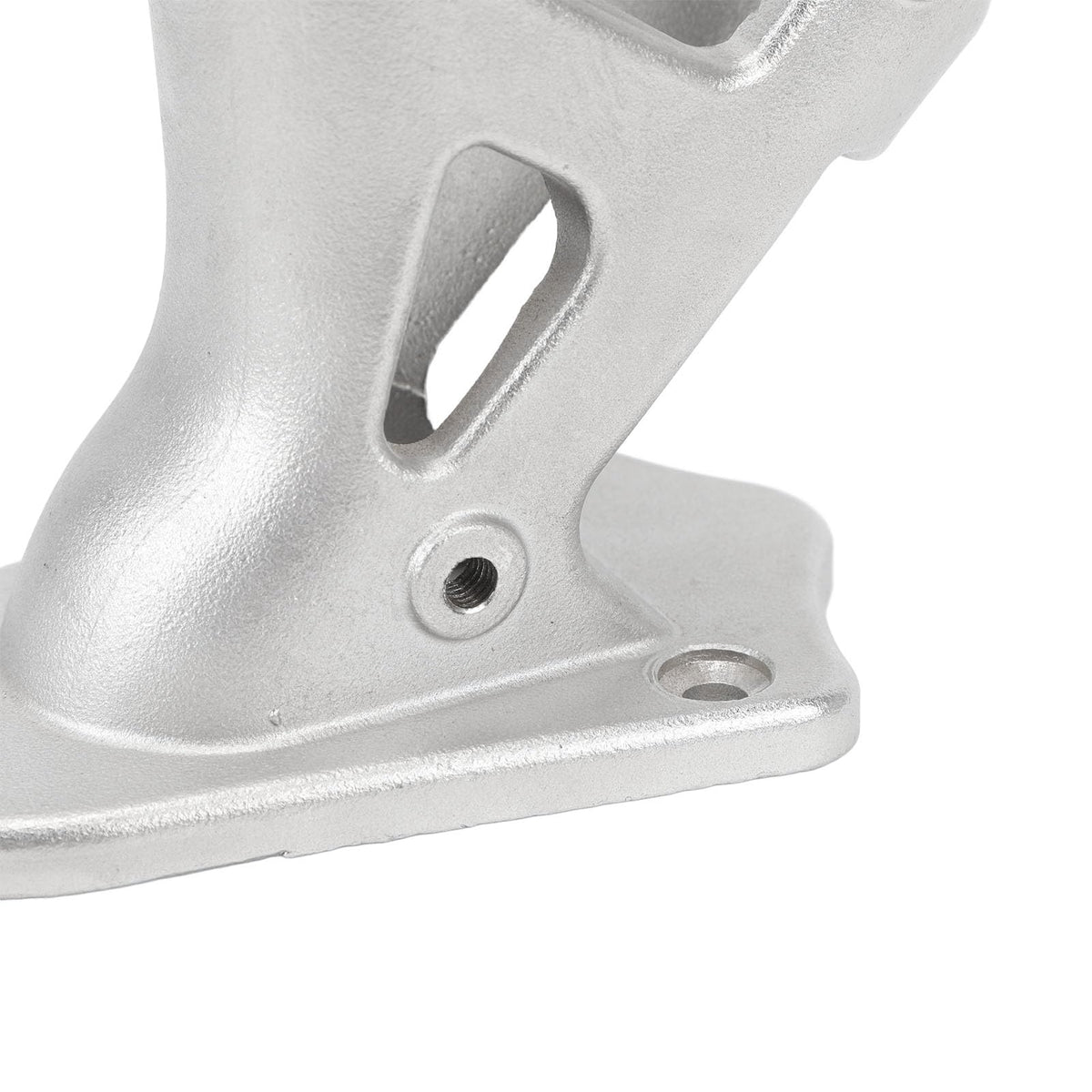 Heavy Duty Stainless Steel Flag Pole Bracket Mount R151
