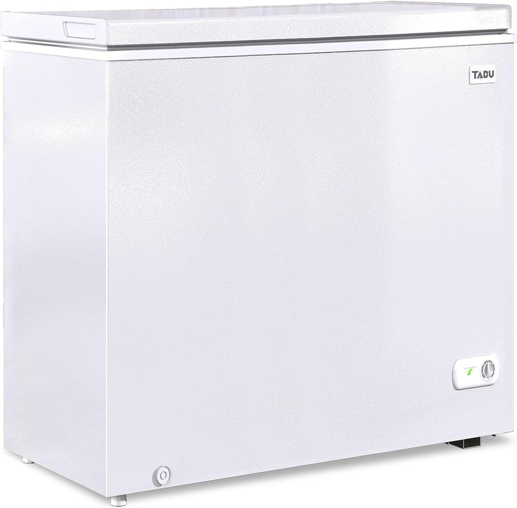 12.0 Cubic Feet White Chest Freezer C944