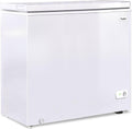 12.0 Cubic Feet White Chest Freezer C944