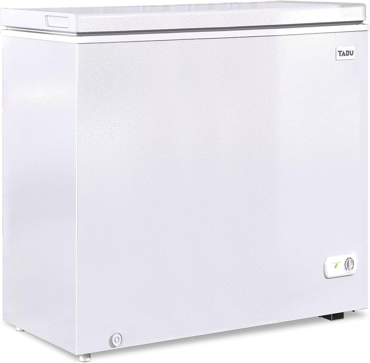 12.0 Cubic Feet White Chest Freezer C944