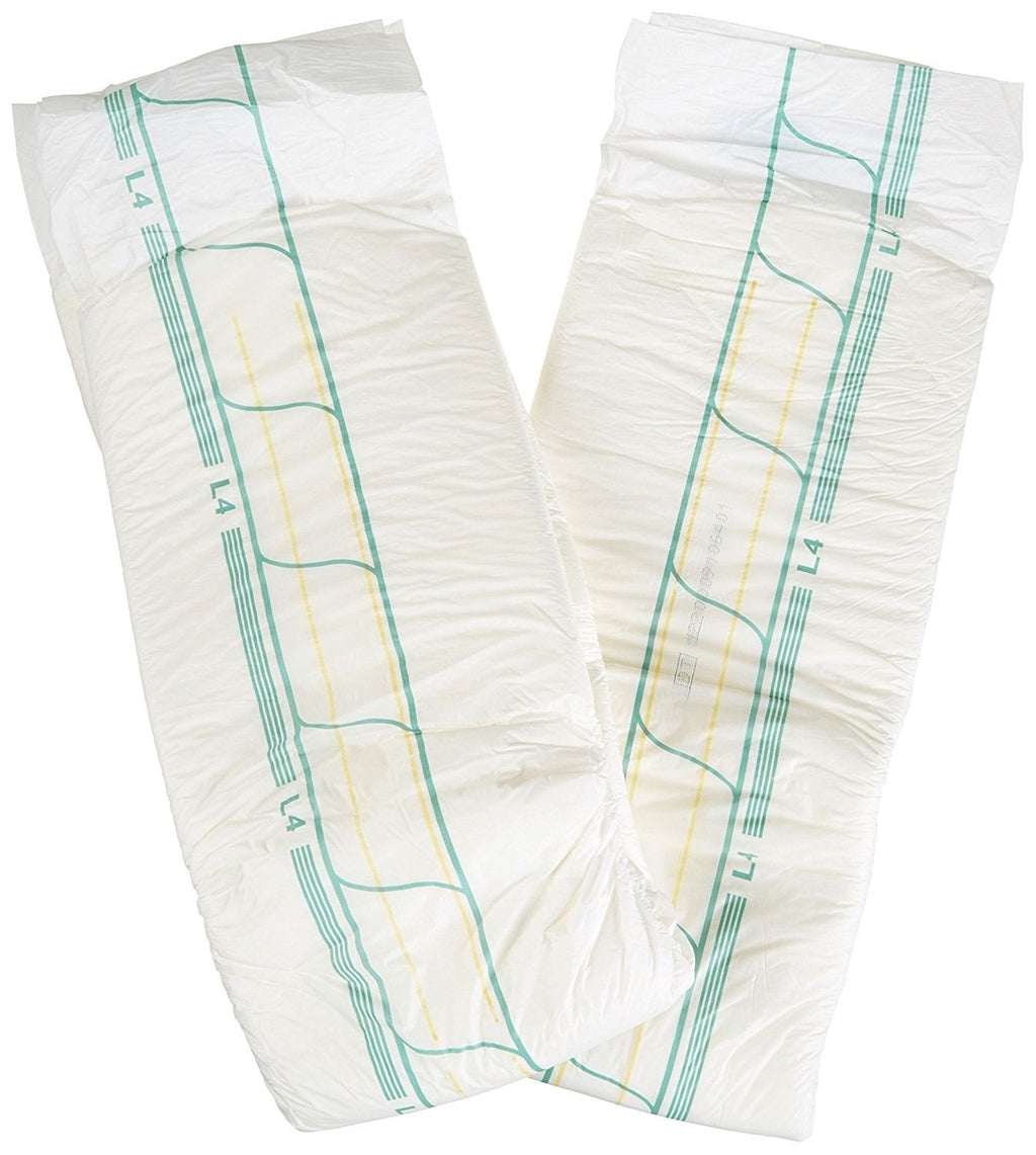 Large 12 Count Adult Briefs T599633