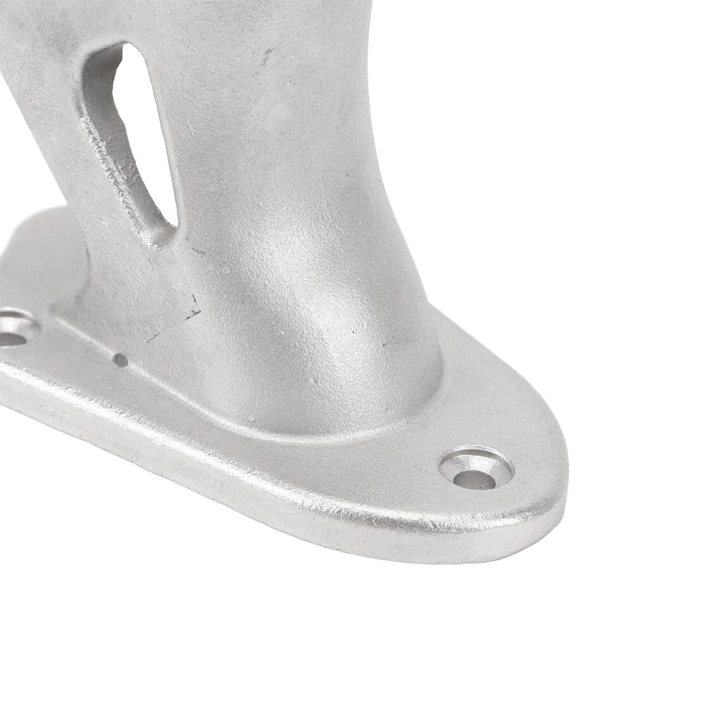 Heavy Duty Stainless Steel Flag Pole Bracket Mount R151