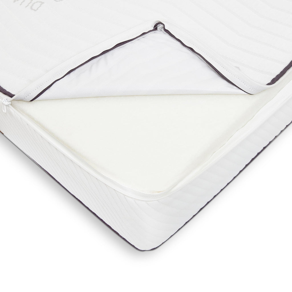 6-Inch Baby Crib & Toddler Mattress M41172