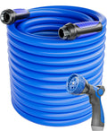 Garden Water Hose 100 ft x 5/8" B41318
