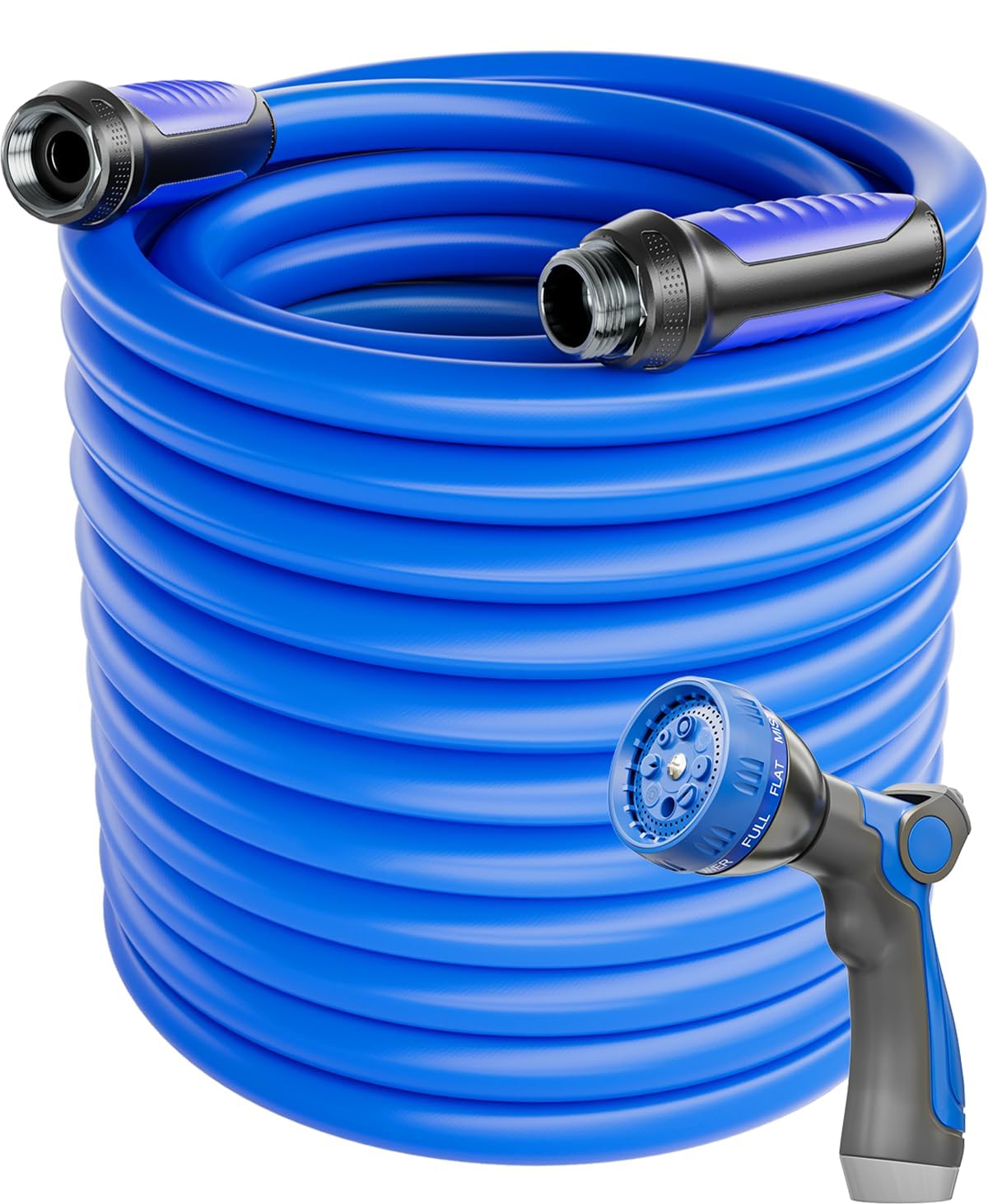Garden Water Hose 100 ft x 5/8" B41318