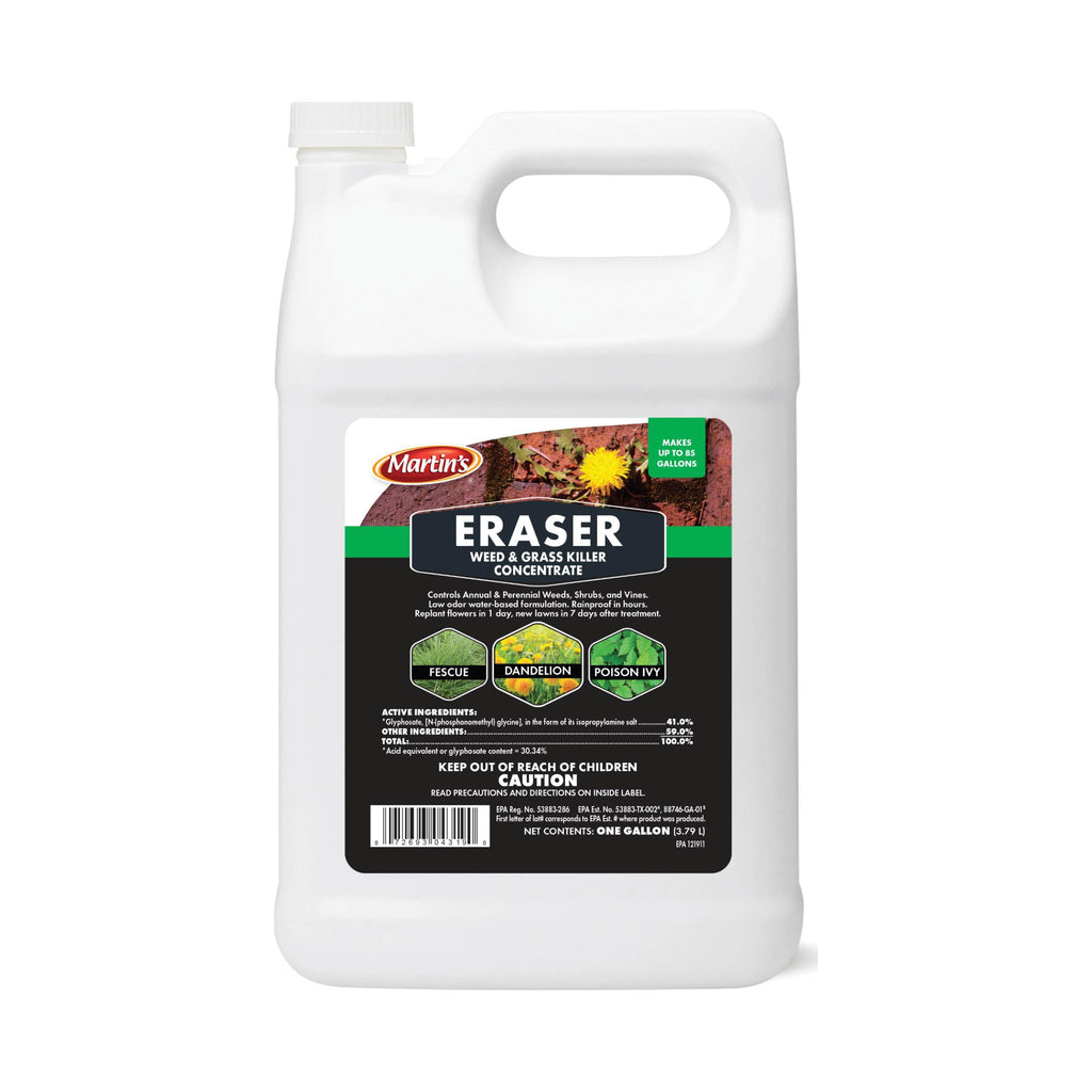 1 Gallon Weed & Grass Killer Concentrate M201