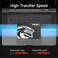 4TB 2.5 SATA III Internal SSD G699