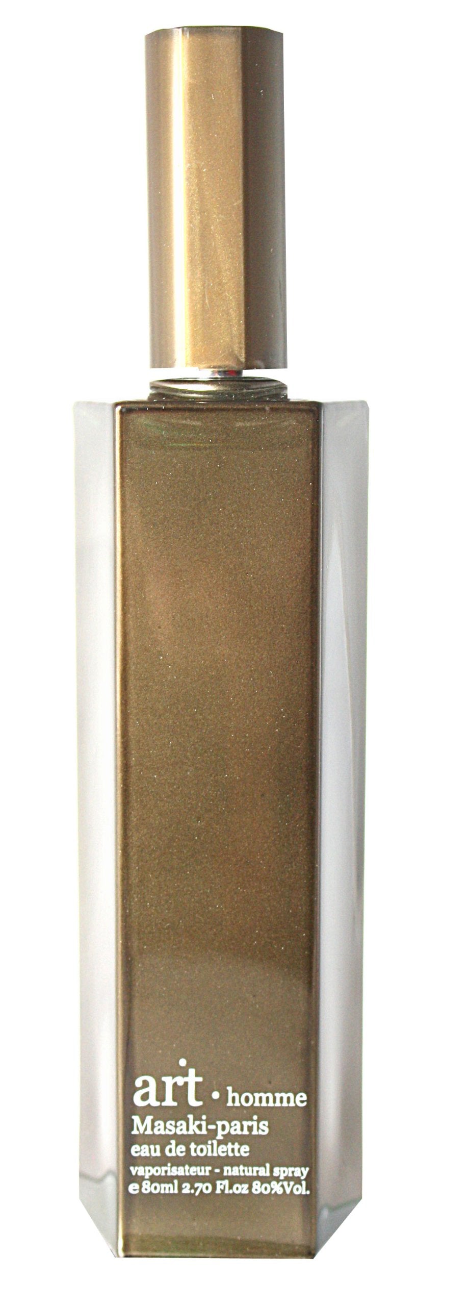 2.70 oz Eau de Toilette Spray W6238