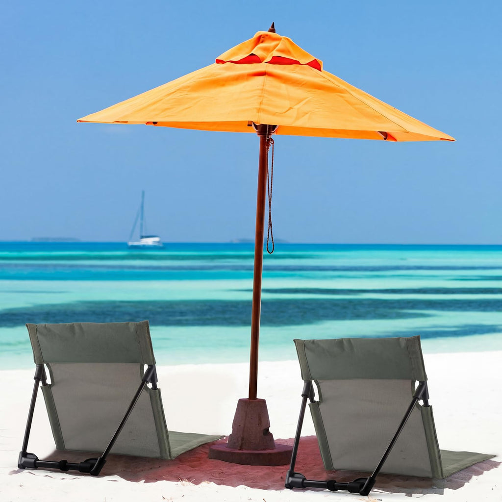 Foldable Poolside Chairs L9856