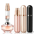 Refillable Perfume Atomizer 5ml W511200