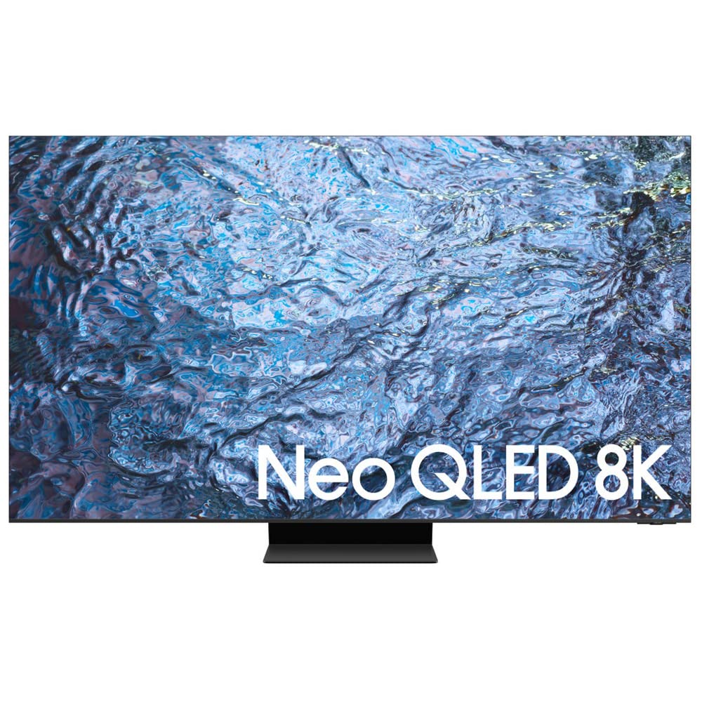 85 Inch Neo QLED 8K Smart TV C8454