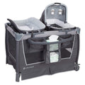 Playard, Bassinet & Storage X340