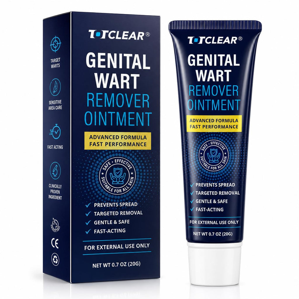 Salicylic Acid Wart Remover Cream 0.7 oz G464