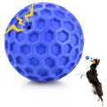 Squeaky Dog Ball Chew Toy I2806