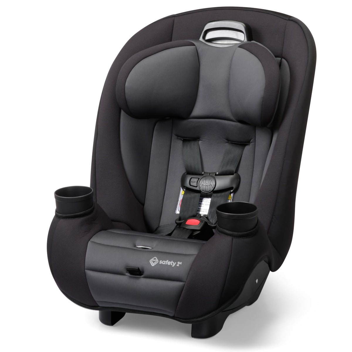 3-in-1 Convertible Car Seat N703614