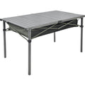 Portable Aluminum Camping Table G4341