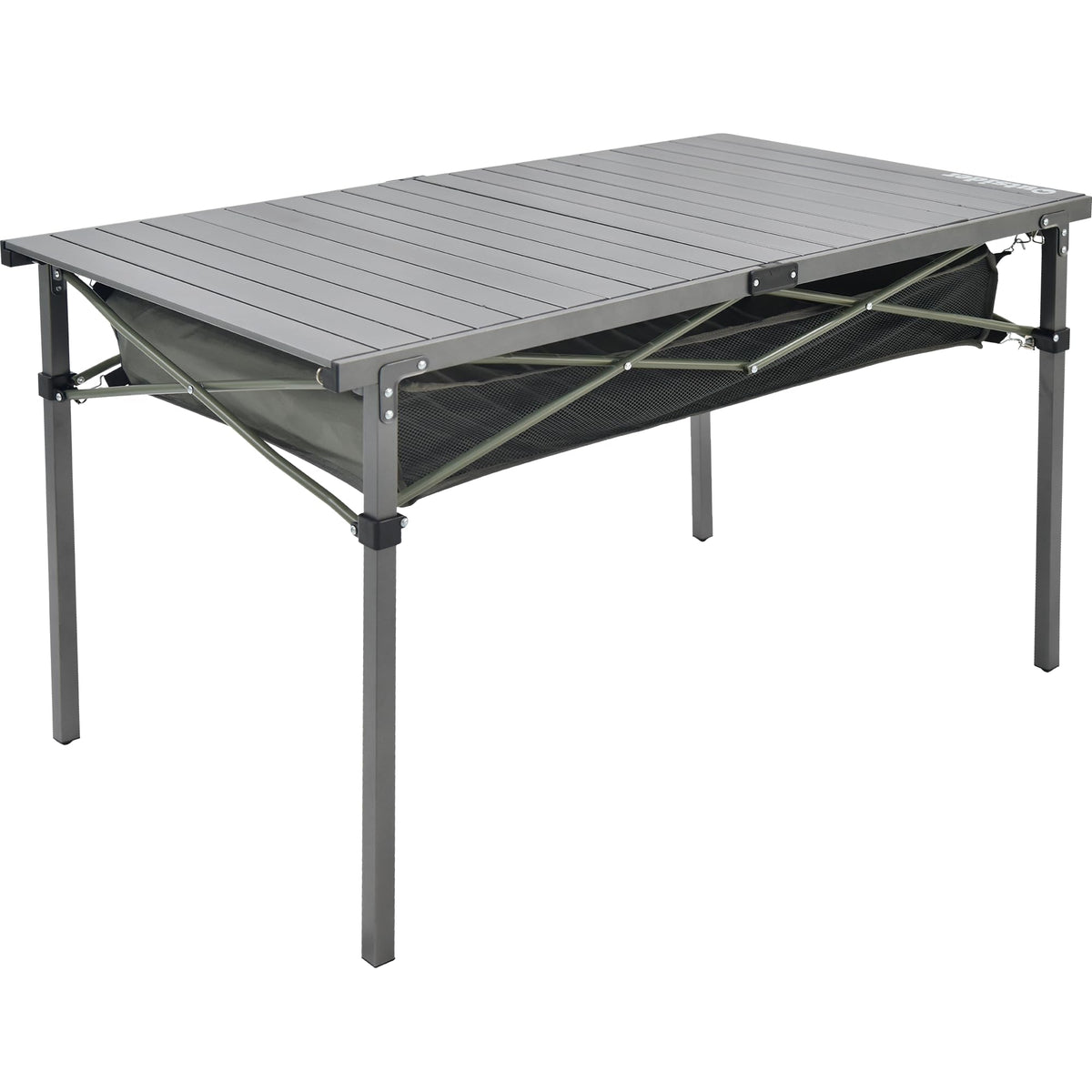 Portable Aluminum Camping Table G4341