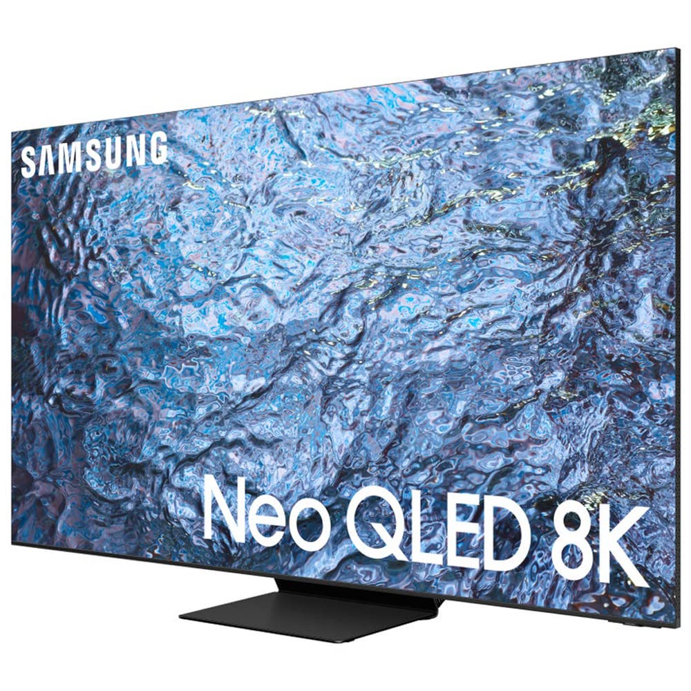 85 Inch Neo QLED 8K Smart TV C8454