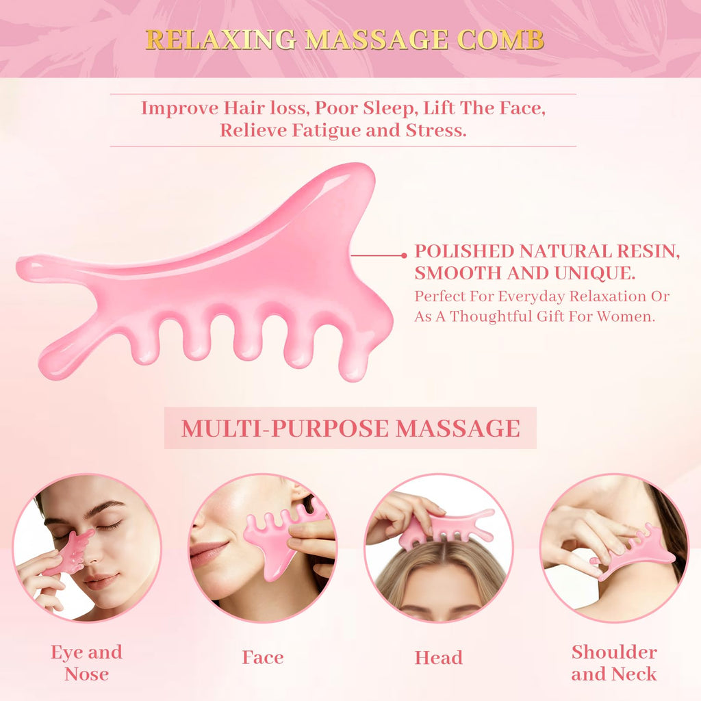 Self Care Spa Gift Set T9325