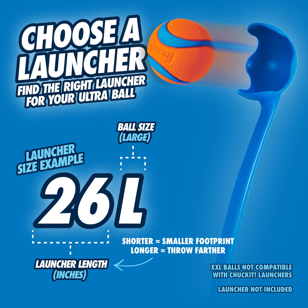 Large Floating Dog Fetch Toy X6652