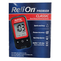 Blood Glucose Monitoring System B346