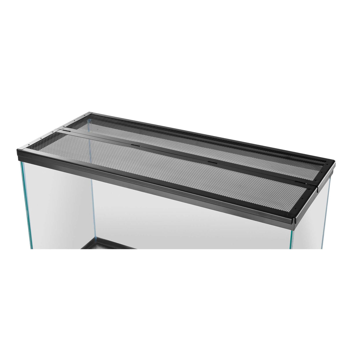 Screen Cover with Center Hinge 24" x 12" S735