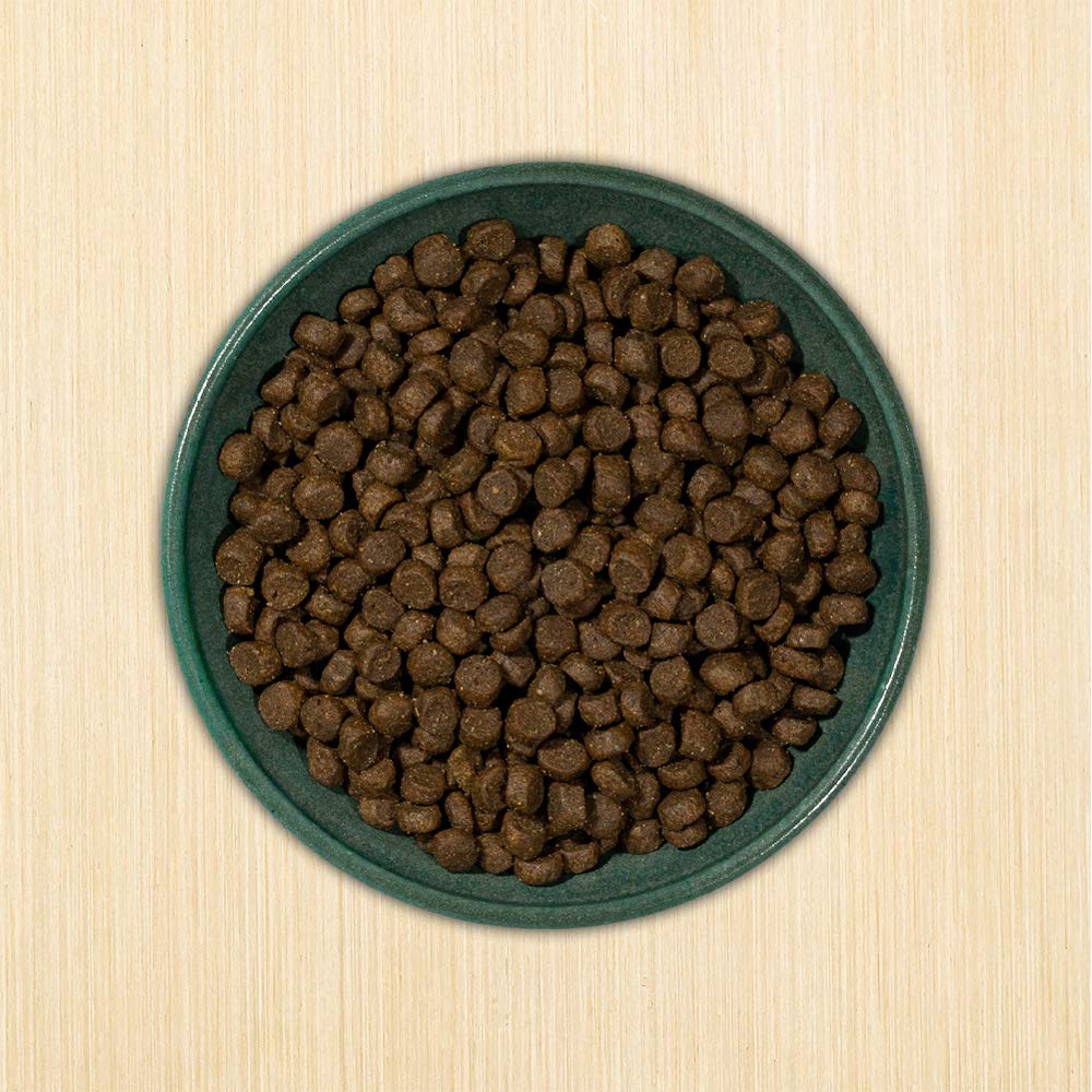 Chicken & Brown Rice Dry Dog Food 25-lb Bag V191
