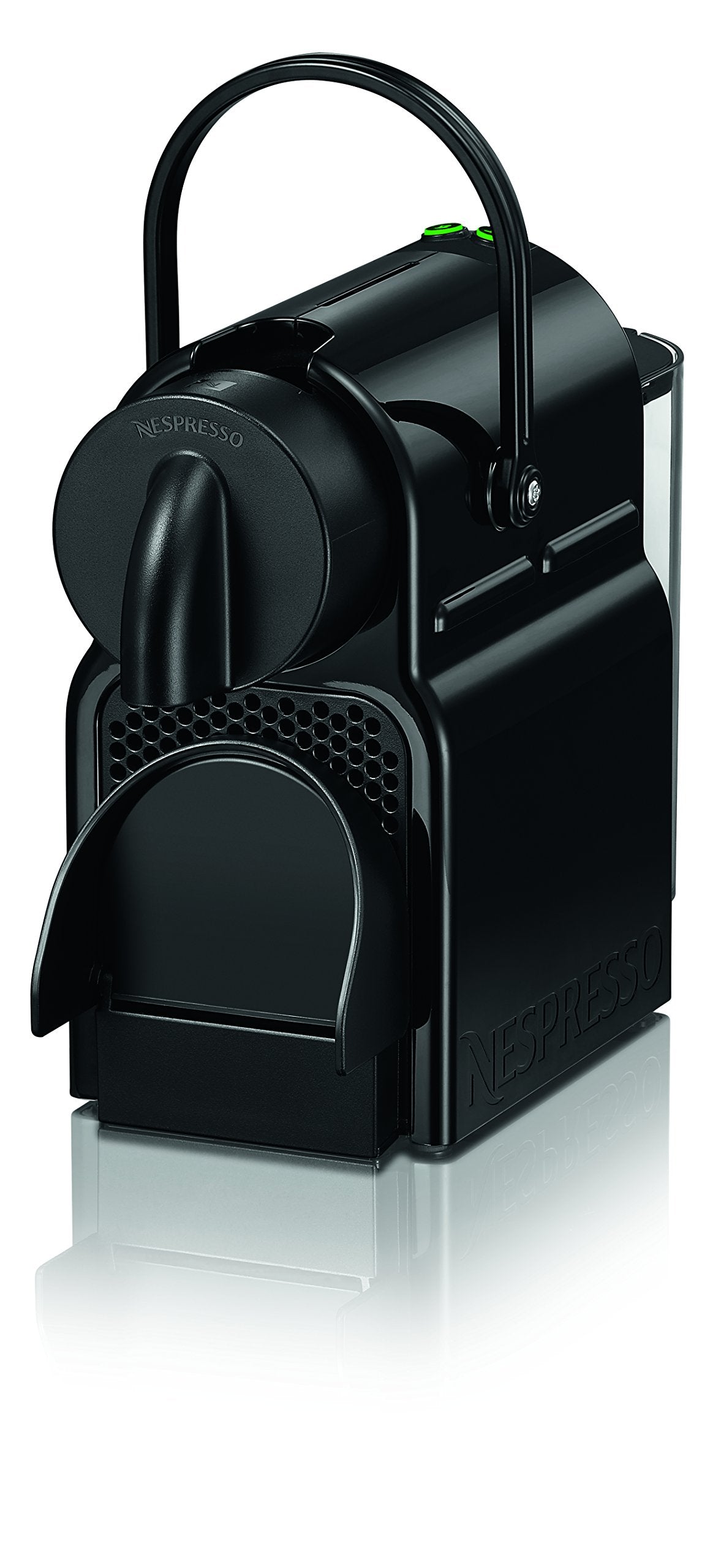 Black 24 oz Espresso Machine A288680